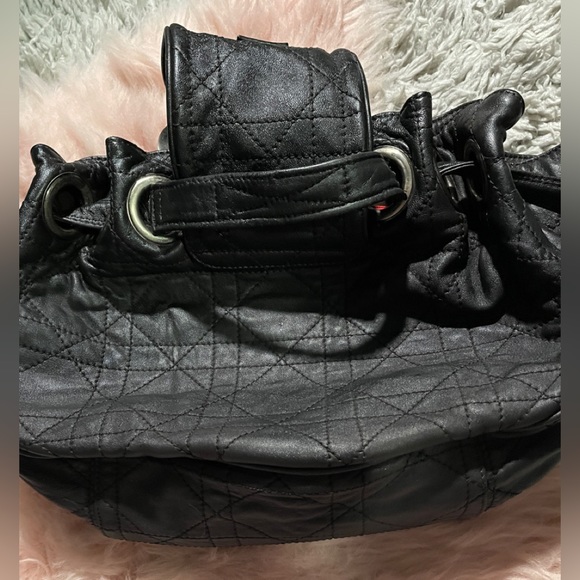 Authentic HoboStyle Christian DiorBag - Picture 10 of 11